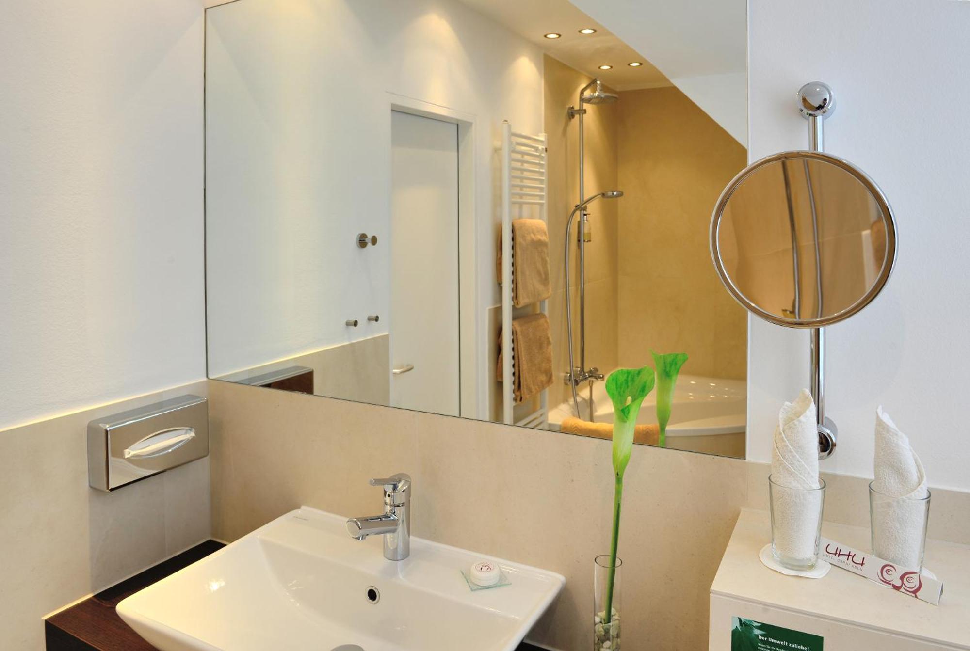 Suite mit 2 Zimmern/Familienzimmer