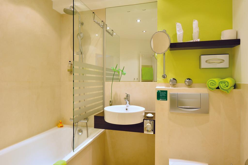 Komfort Doppelzimmer/Familienzimmer
