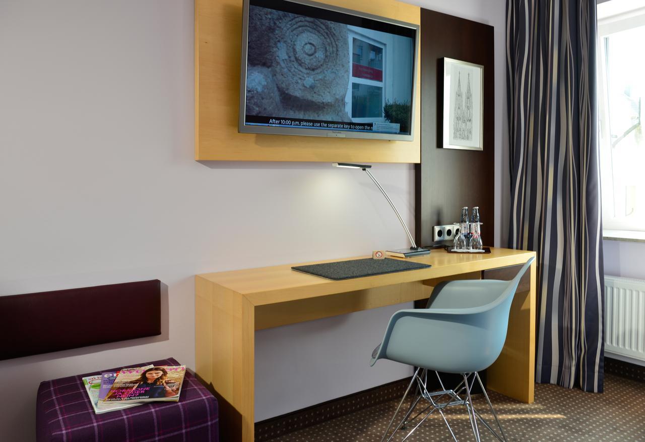 Budget Doppelzimmer