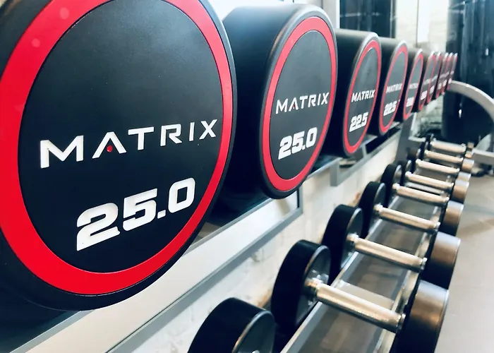 V8 Hotel Köln at MOTORWORLD